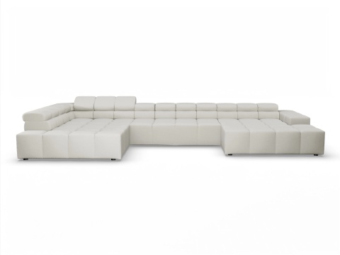 Wohnlandschaft UMLO Plus L